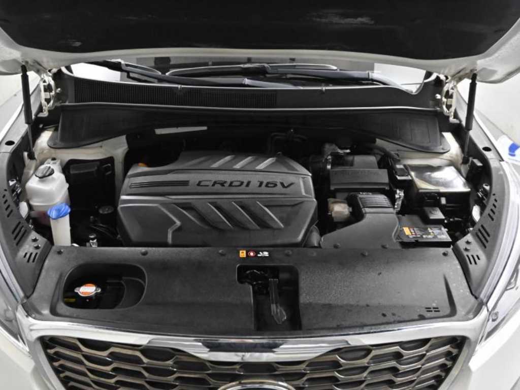 KIA Sorento - Vista 6