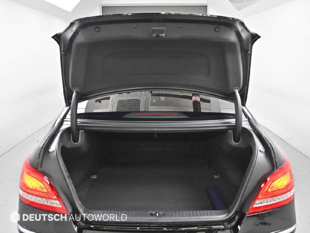 HYUNDAI Equus 2010 Negro - Importación desde Corea - HF Imports Iquique - Foto 20