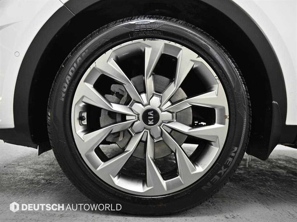 KIA Sorento - Vista 5