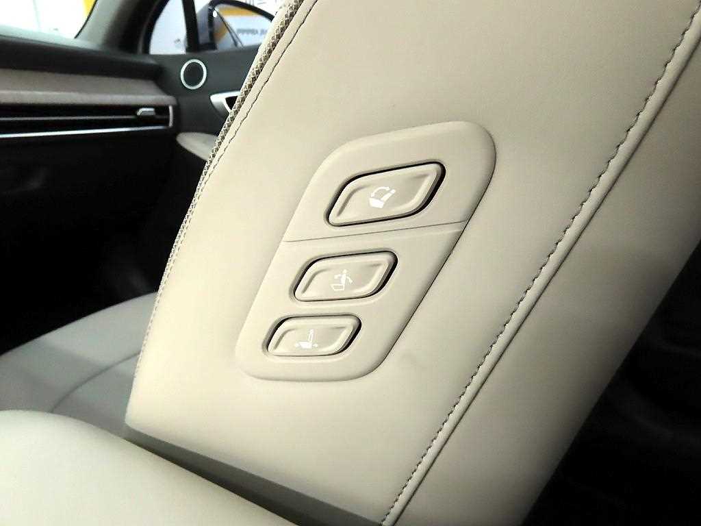 HYUNDAI Sonata 2024 - Importación desde Corea - HF Imports Iquique - Foto 14