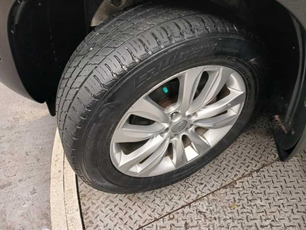 KIA Sorento 2011 - Importación desde Corea - HF Imports Iquique - Foto 20