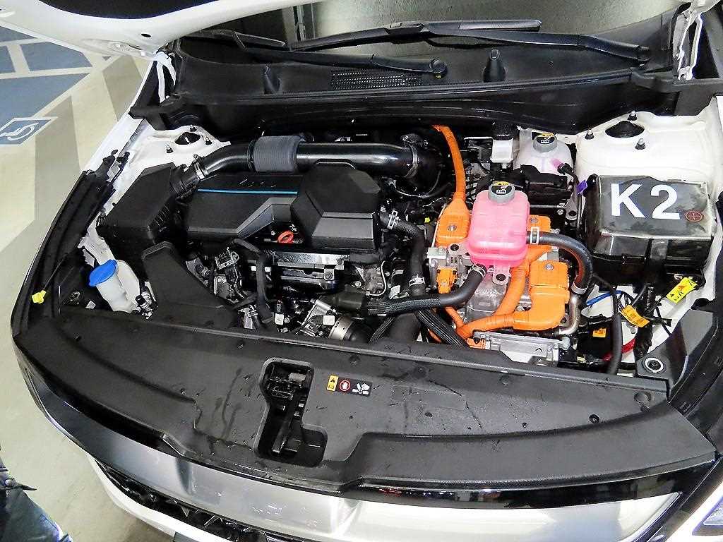 KIA Sportage 2023 Blanco - Importación desde Corea - HF Imports Iquique - Foto 19