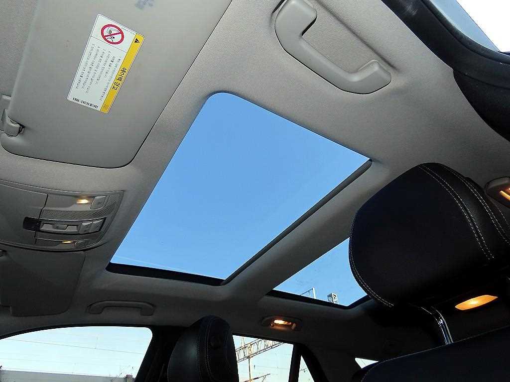 Mercedes Benz M Class 2013 Plateado - Importación desde Corea - HF Imports Iquique - Foto 17