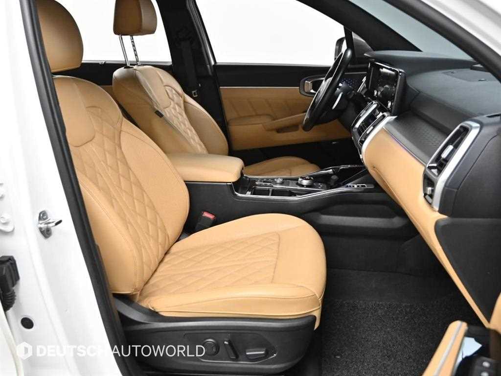 KIA Sorento - Vista 10