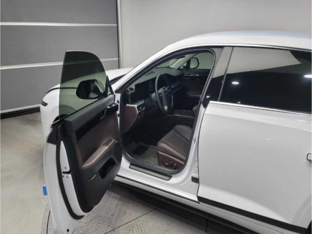 HYUNDAI Grandeur 2025 - Importación desde Corea - HF Imports Iquique - Foto 20