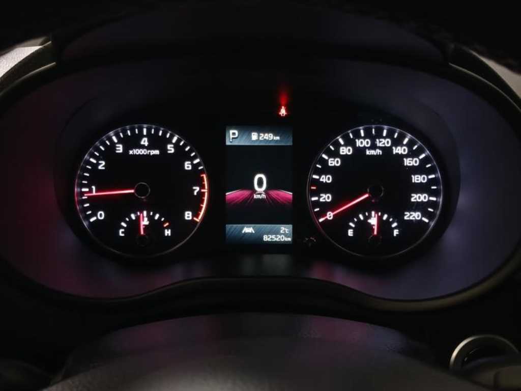 KIA Morning - Vista 10