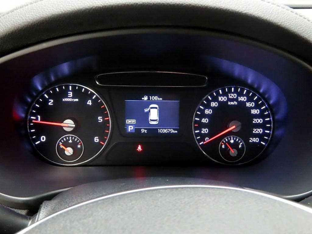 KIA Sorento - Vista 5