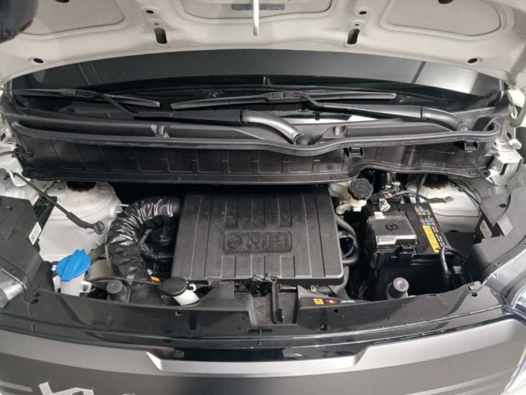 KIA Ray 2024 Blanco - Importación desde Corea - HF Imports Iquique - Foto 19