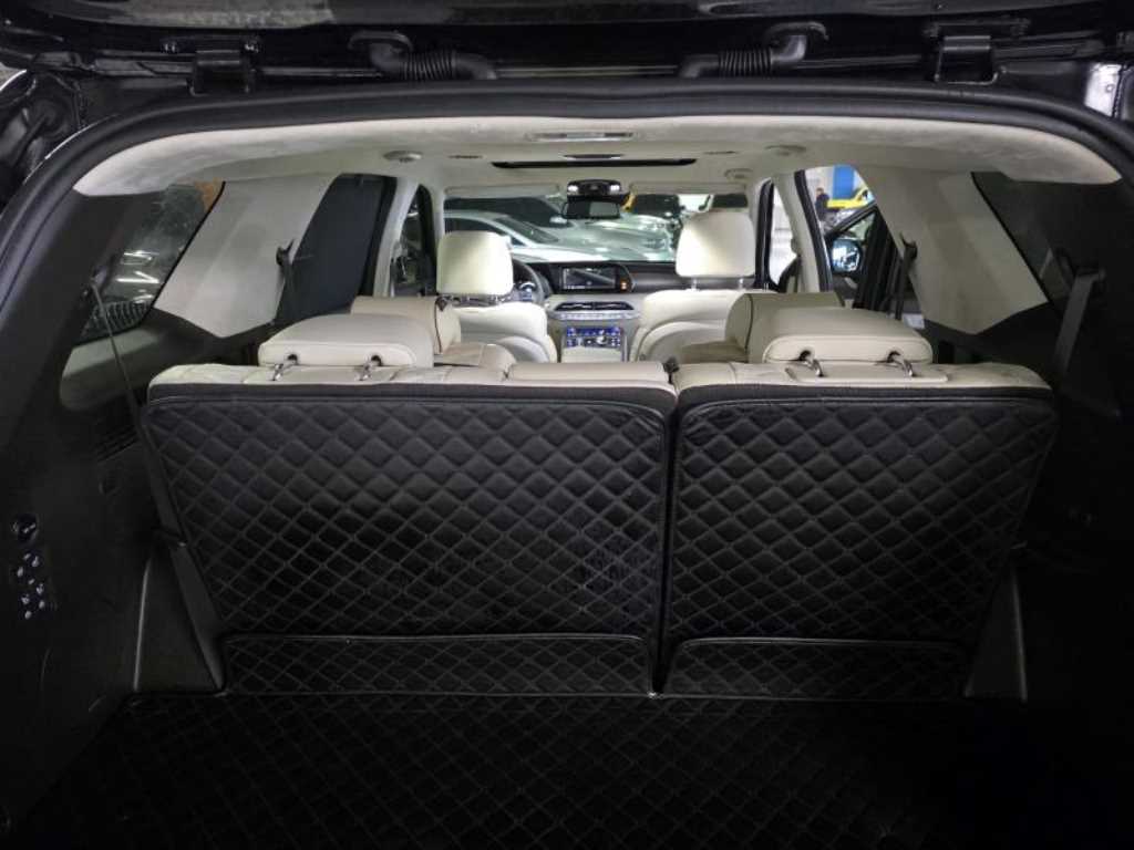 HYUNDAI Palisade - Vista 11