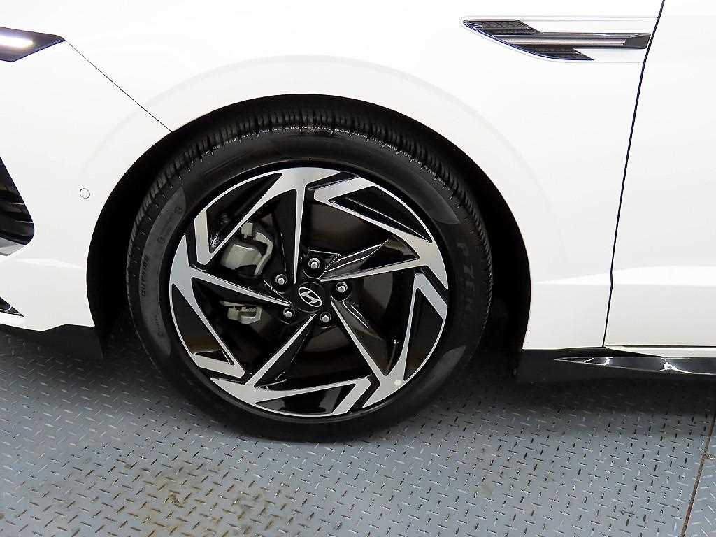 HYUNDAI Sonata 2024 - Importación desde Corea - HF Imports Iquique - Foto 20