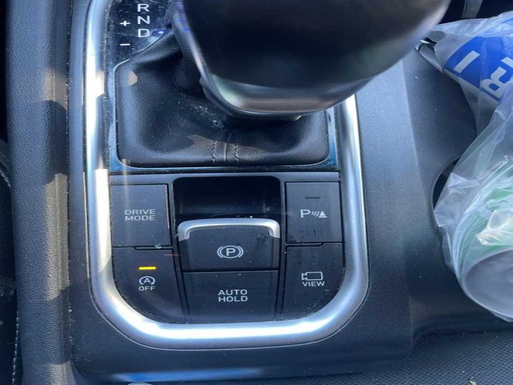 HYUNDAI Santa Fe - Vista 6