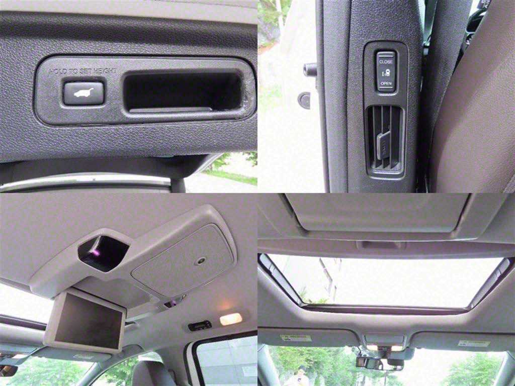 Honda Odyssey 2020 - Importación desde Corea - HF Imports Iquique - Foto 19