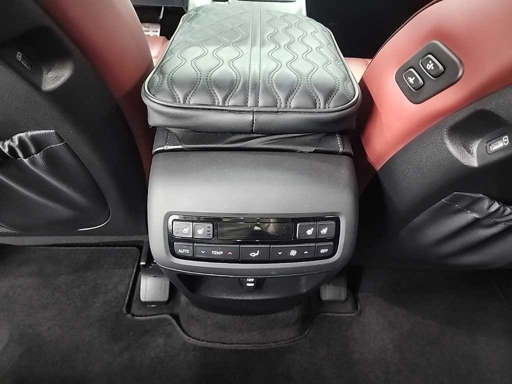 HYUNDAI Palisade 2020 Blanco - Importación desde Corea - HF Imports Iquique - Foto 13