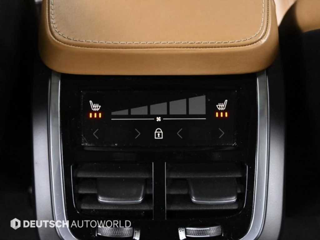 Volvo XC90 2020 - Importación desde Corea - HF Imports Iquique - Foto 16