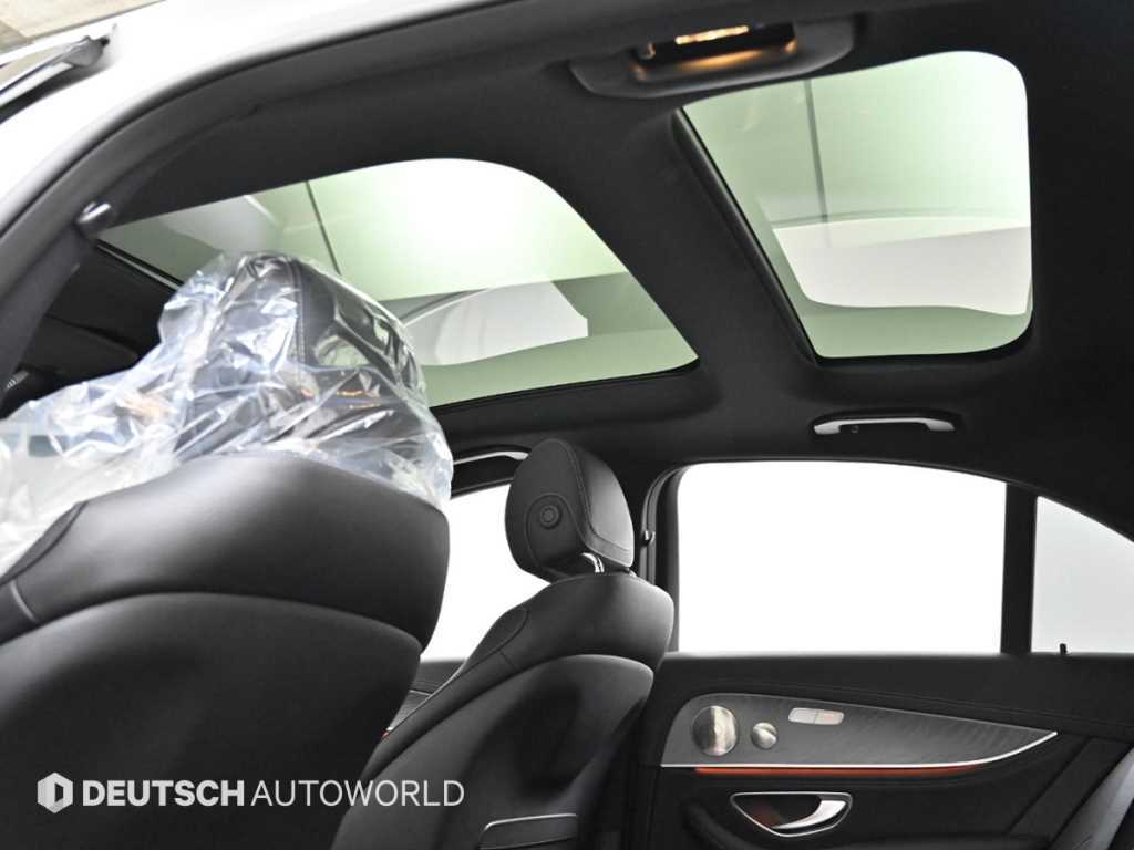 Mercedes Benz E class 2022 Blanco - Importación desde Corea - HF Imports Iquique - Foto 19