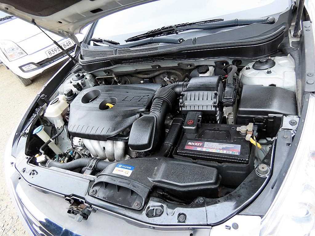 HYUNDAI Sonata 2014 - Importación desde Corea - HF Imports Iquique - Foto 18