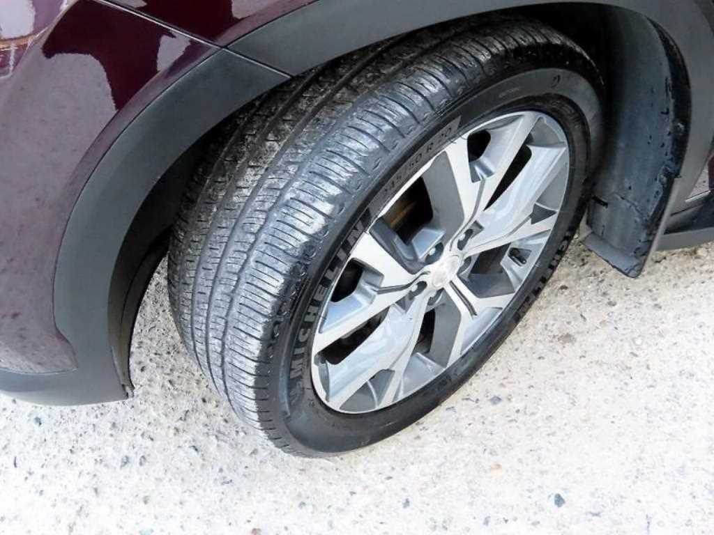 HYUNDAI Palisade 2021 Rojo - Importación desde Corea - HF Imports Iquique - Foto 20