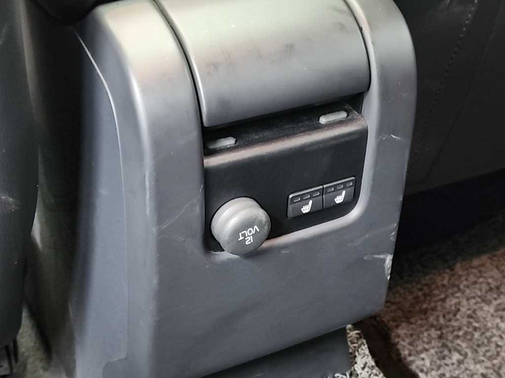 Volvo S60 2016 Plateado - Importación desde Corea - HF Imports Iquique - Foto 13