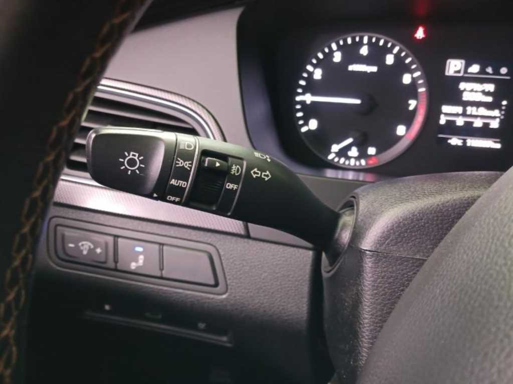 HYUNDAI Sonata 2017 Gris - Importación desde Corea - HF Imports Iquique - Foto 17