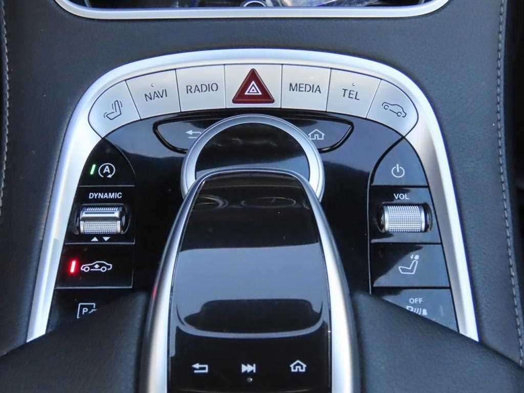 Mercedes Benz S Class 2018 - Importación desde Corea - HF Imports Iquique - Foto 15