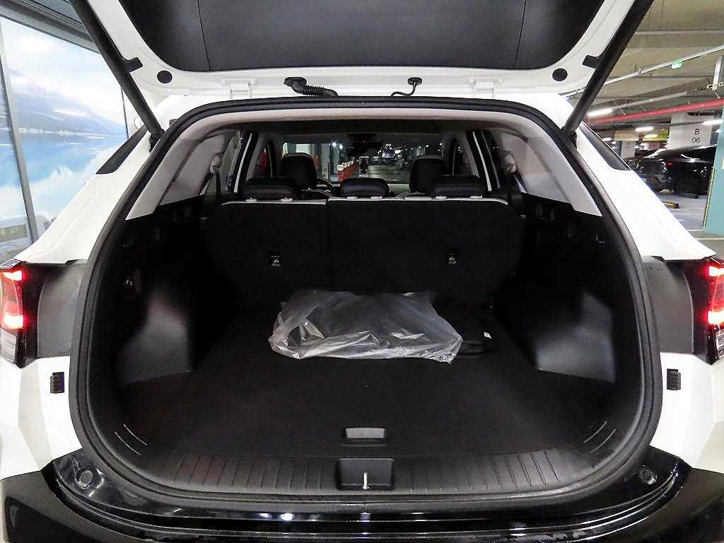 KIA Sportage 2023 Blanco - Importación desde Corea - HF Imports Iquique - Foto 17