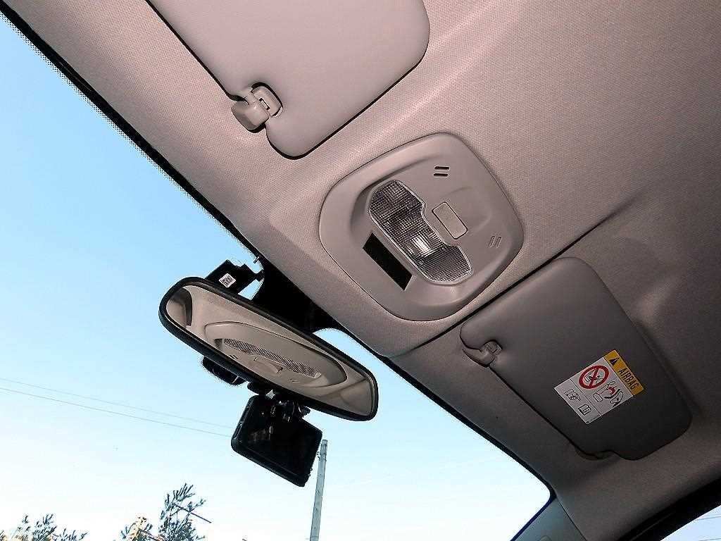 Chevrolet Spark 2021 Blanco - Importación desde Corea - HF Imports Iquique - Foto 14