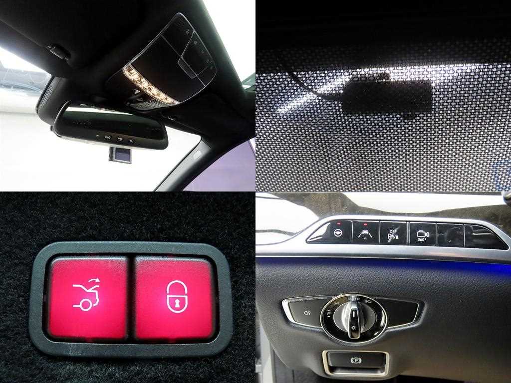 Mercedes Benz S Class 2015 Gris - Importación desde Corea - HF Imports Iquique - Foto 16