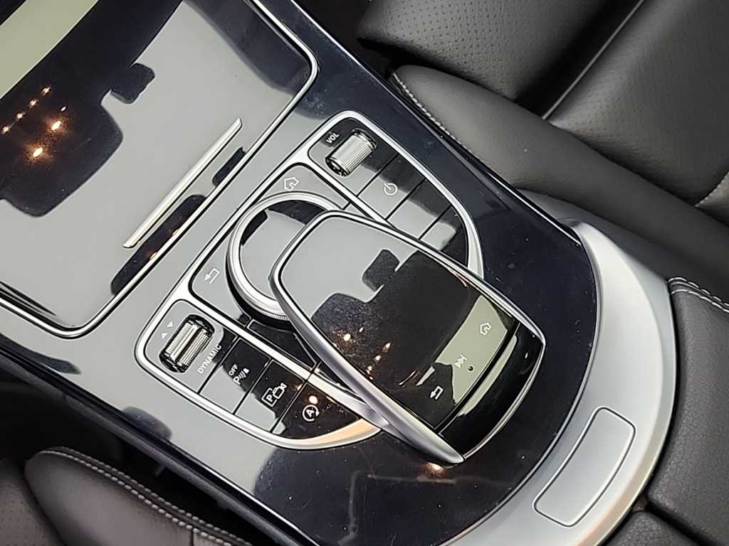 Mercedes Benz C Class 2020 Blanco - Importación desde Corea - HF Imports Iquique - Foto 18