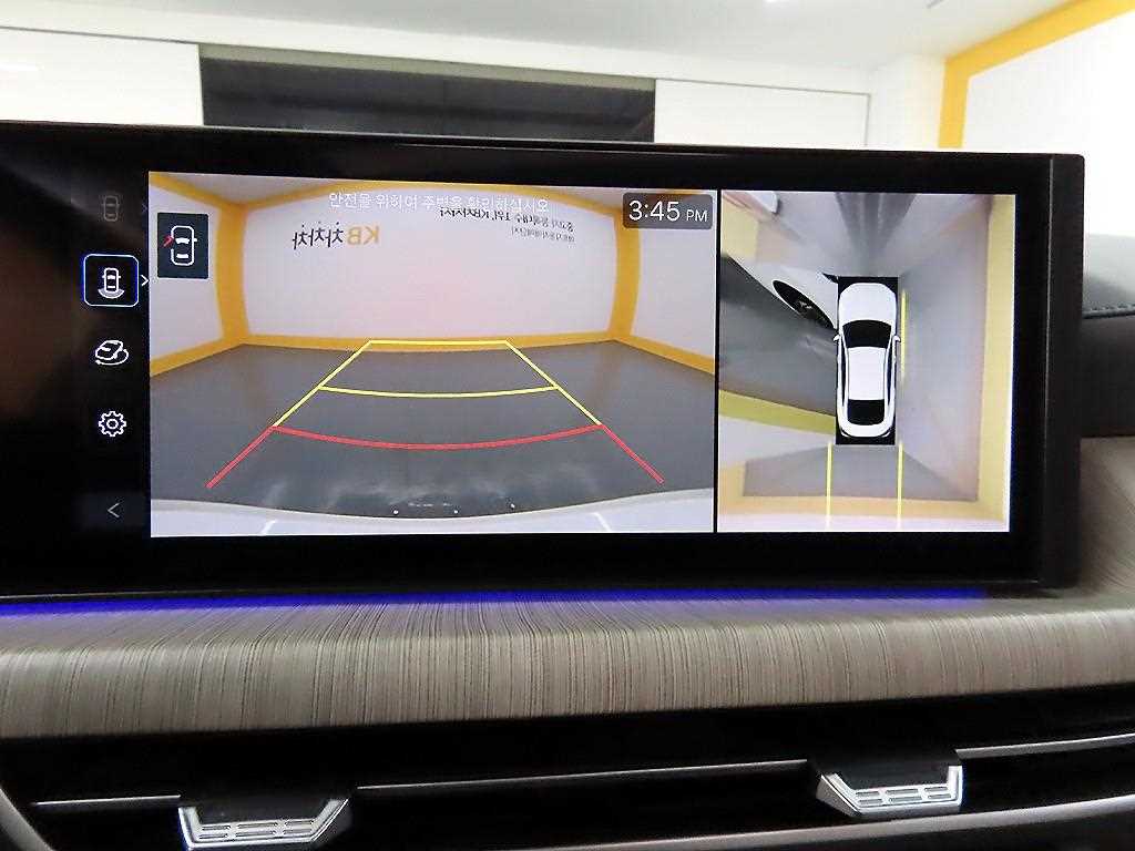 HYUNDAI Sonata 2024 - Importación desde Corea - HF Imports Iquique - Foto 16