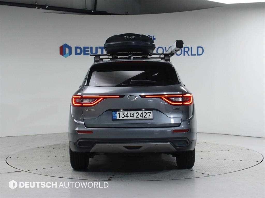 SAMSUNG QM6 - Vista 4