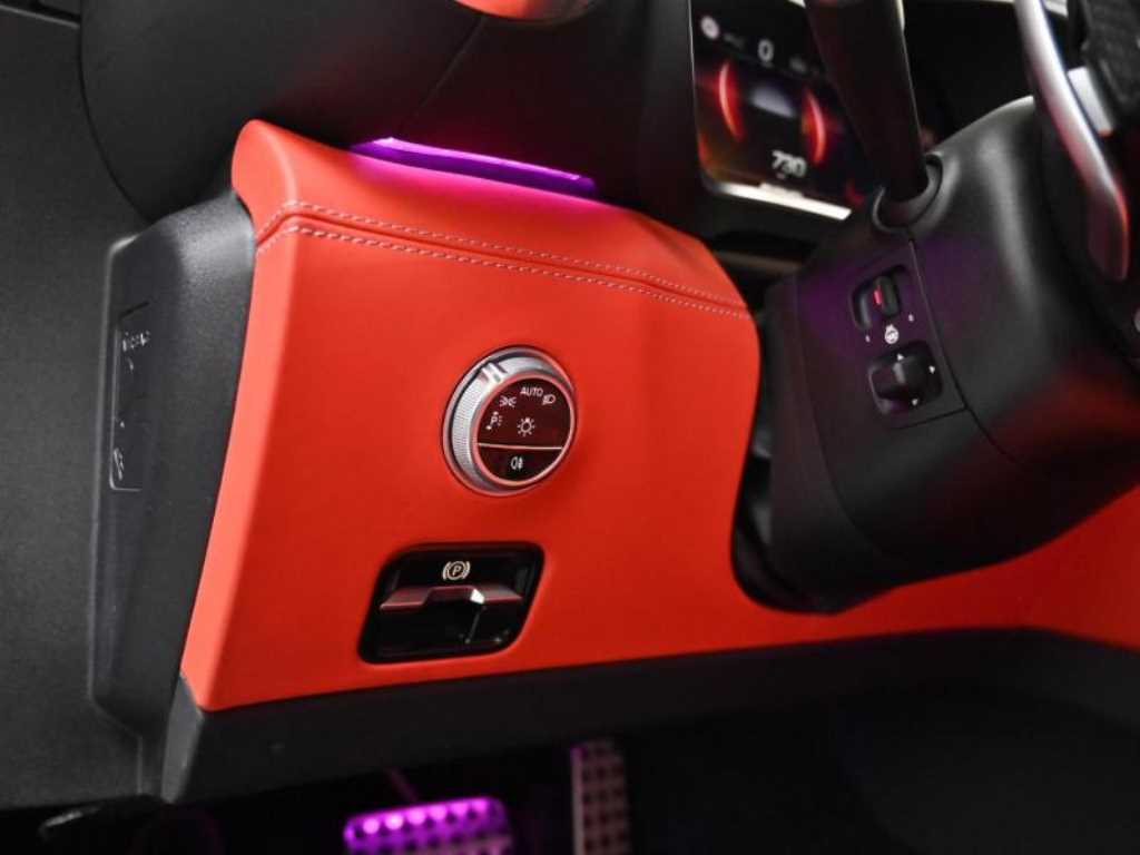 Mercedes Benz SL Class 2023 Blanco - Importación desde Corea - HF Imports Iquique - Foto 19