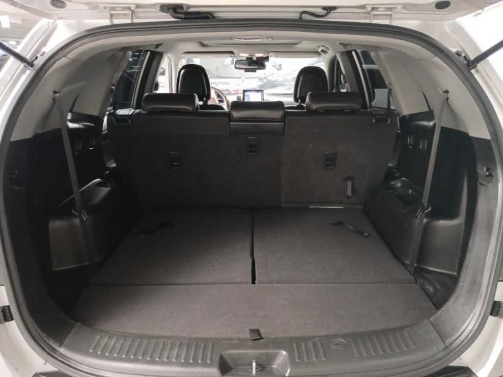 KIA Sorento 2011 - Importación desde Corea - HF Imports Iquique - Foto 18