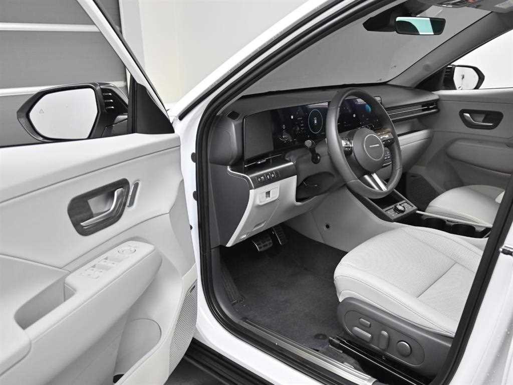 HYUNDAI Kona - Vista 11