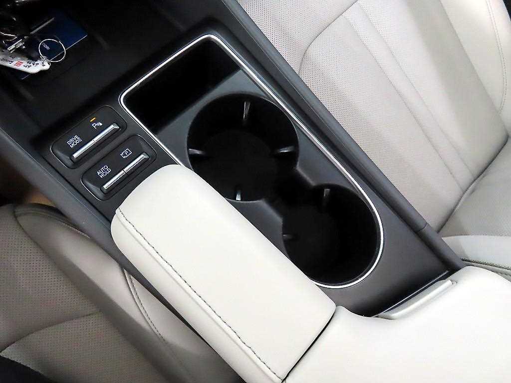 HYUNDAI Sonata 2024 - Importación desde Corea - HF Imports Iquique - Foto 13