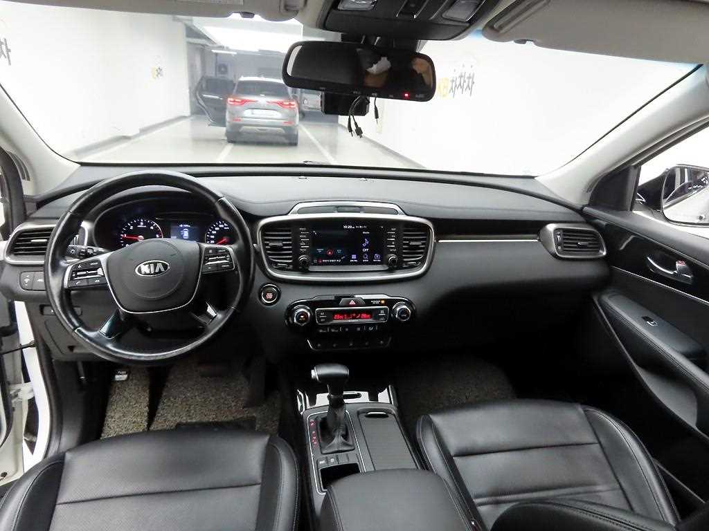KIA Sorento - Vista 6