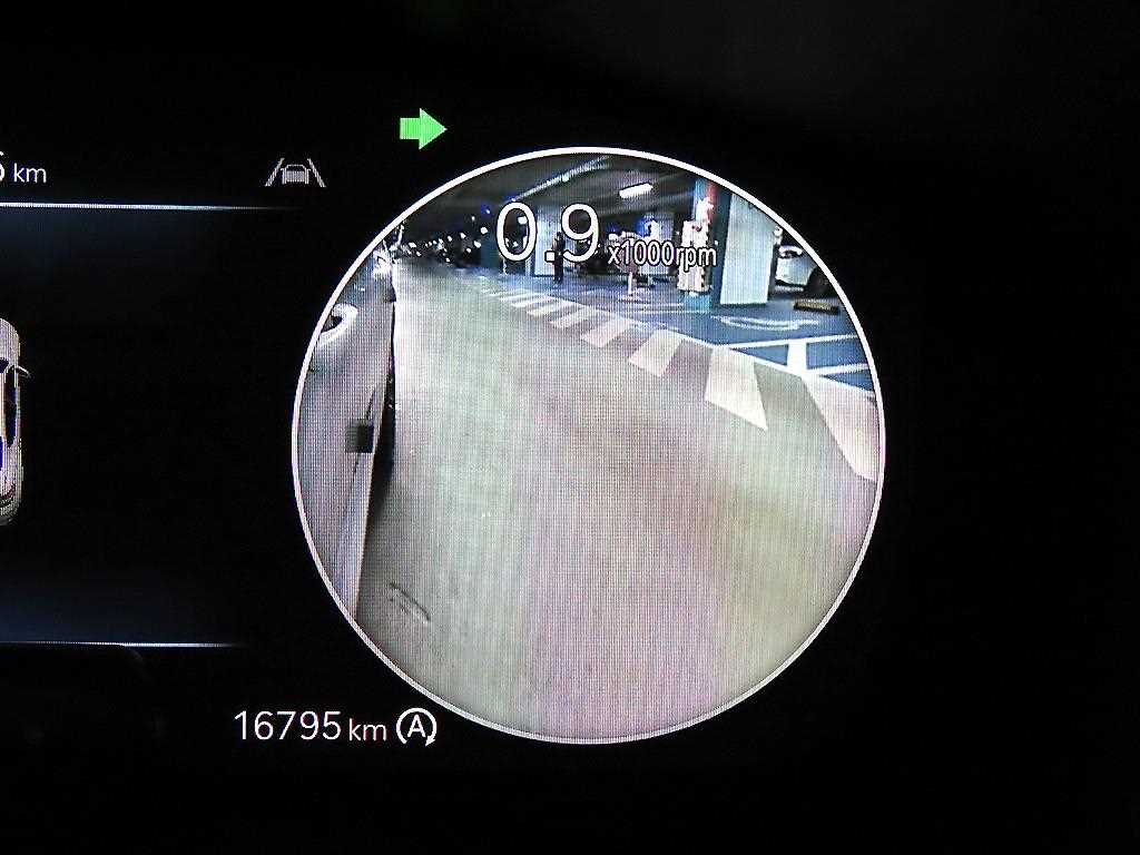 Genesis G70 2025 Blanco - Importación desde Corea - HF Imports Iquique - Foto 16