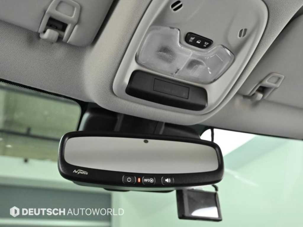 Chevrolet Trail Blazer 2022 - Importación desde Corea - HF Imports Iquique - Foto 19