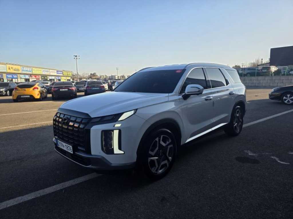 HYUNDAI Palisade 2024 - Importación desde Corea - HF Imports Iquique - Foto 1