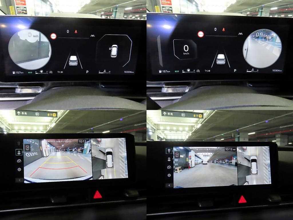 KIA Carnival 2025 Blanco - Importación desde Corea - HF Imports Iquique - Foto 17