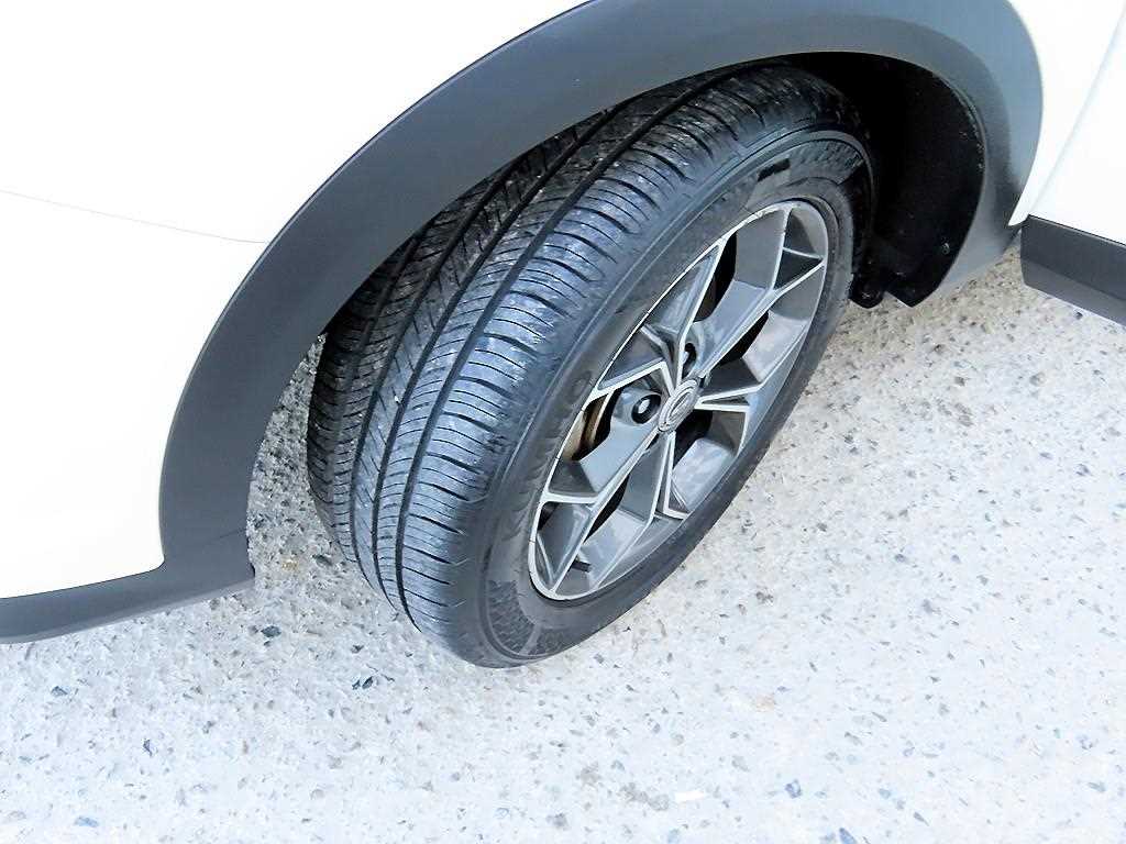 Ssangyong Korando 2021 Blanco - Importación desde Corea - HF Imports Iquique - Foto 20