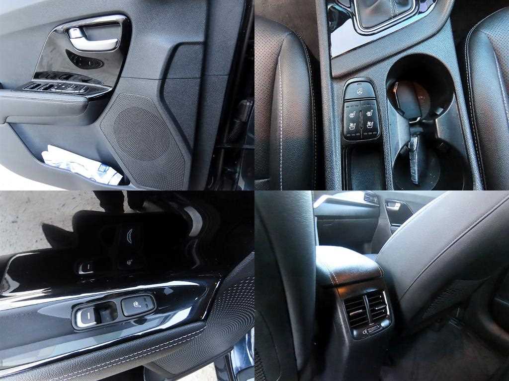 KIA Niro 2021 Azul - Importación desde Corea - HF Imports Iquique - Foto 18