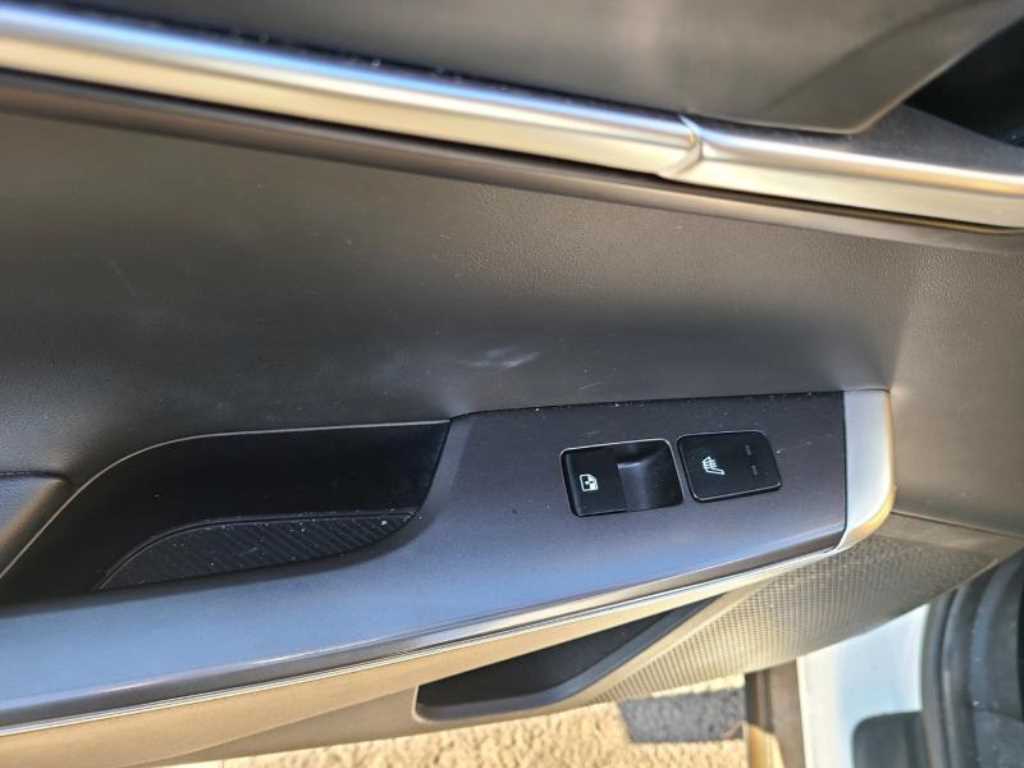 KIA EV6 2022 Blanco - Importación desde Corea - HF Imports Iquique - Foto 14