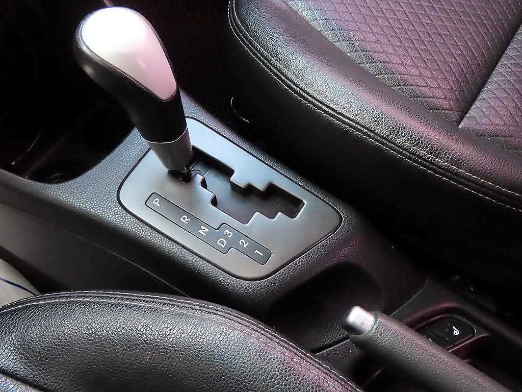 KIA Morning - Vista 10