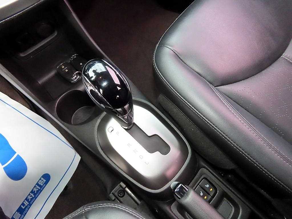 Chevrolet Spark - Vista 10