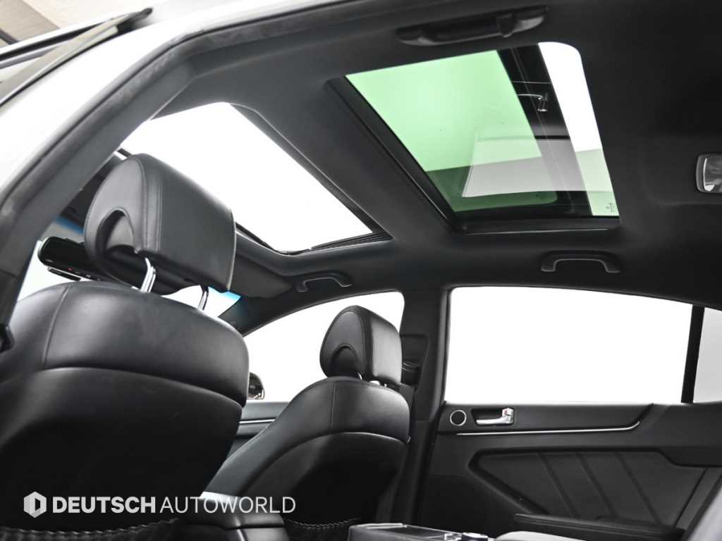 KIA K7 2012 Blanco - Importación desde Corea - HF Imports Iquique - Foto 19