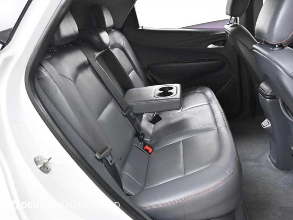 Chevrolet Bolt - Vista 12