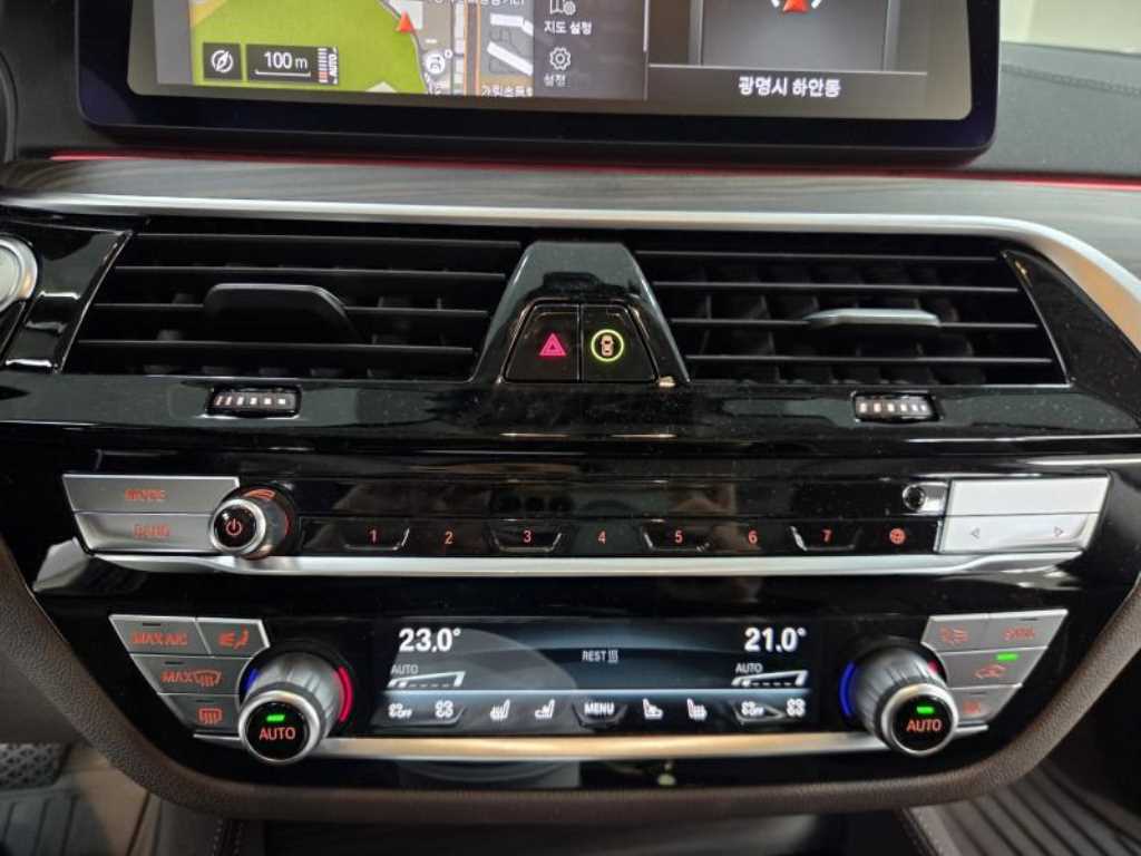 BMW Gran Turismo 2023 - Importación desde Corea - HF Imports Iquique - Foto 13