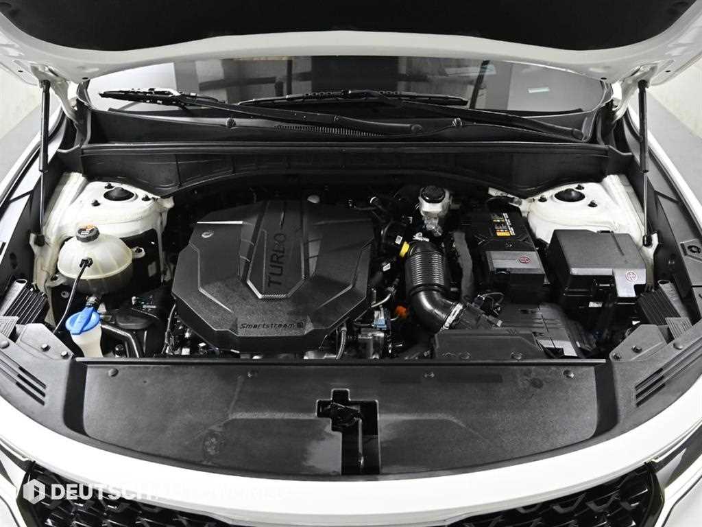 KIA Sorento - Vista 6