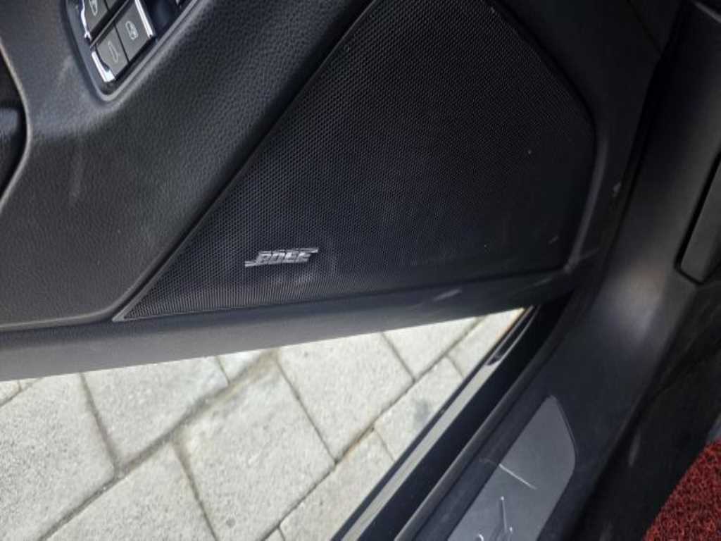 Porsche Panamera - Vista 11