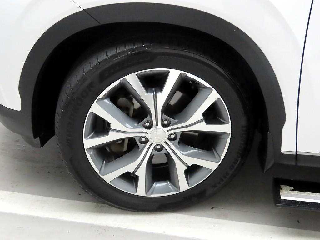 HYUNDAI Palisade 2020 - Importación desde Corea - HF Imports Iquique - Foto 19